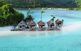 Crown Jewel of Marine Biodiversity